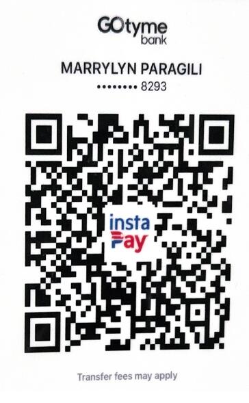 GoTyme QR Code