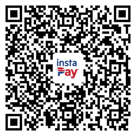 Security Bank QR Code